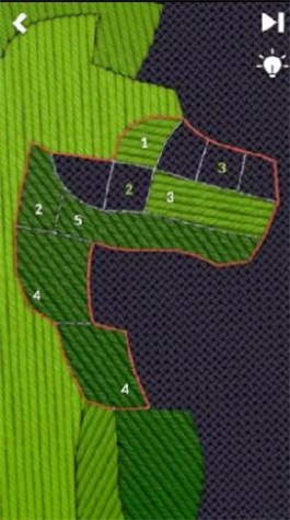 Stitch刺绣模拟中文完整版