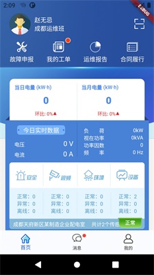 电享家