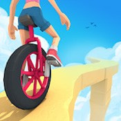 One Wheel 