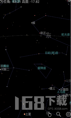 奇趣星图