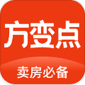 方变点 