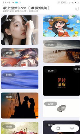 嗳上壁纸Pro