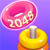 2048圈圈 