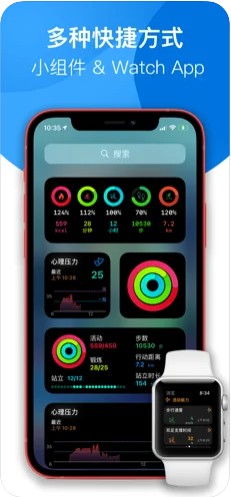 哈特健康监测