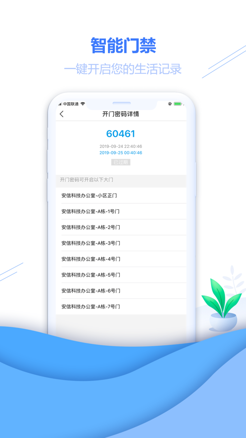 全掌通