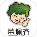 佩齐买菜网点端 