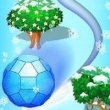 幻影滑球 