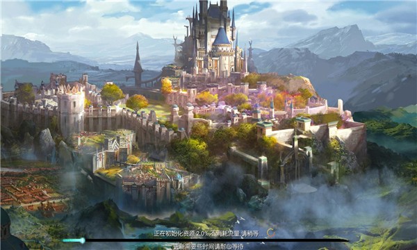 魔域年兽版