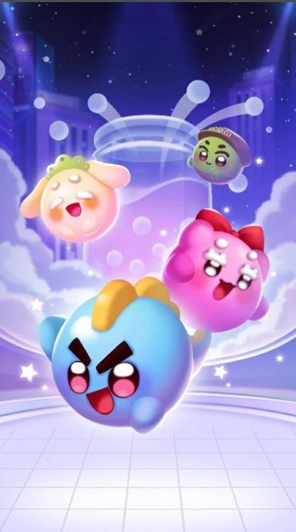 POPPINGBOBA