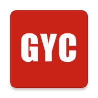 GYC练习系统 