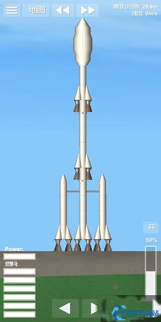 sfs航天模拟器中文1.5.9.3