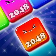 2048立方块 