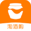 淘酒购 