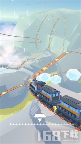 不可能的火车