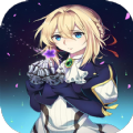Violet Wallpapers 