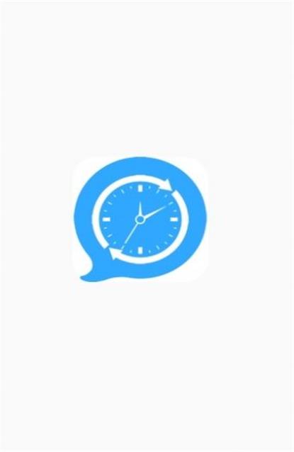 后盾语音时钟