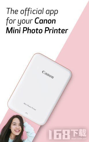 canon mini print