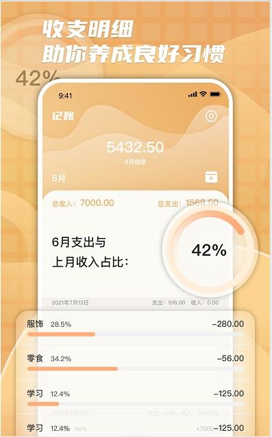 柠檬时光进度