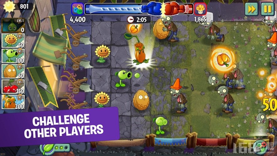 pvz2国际版