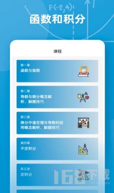 函数图像