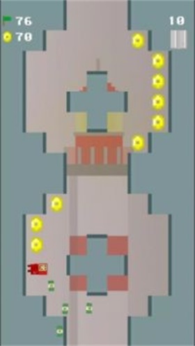 墙壁跳跃者