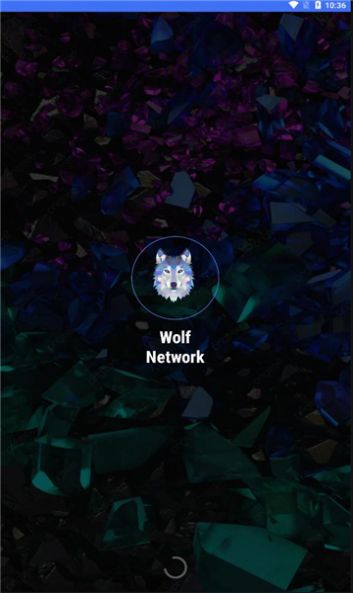 WolfNetwork