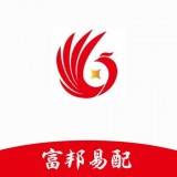 富邦易配 