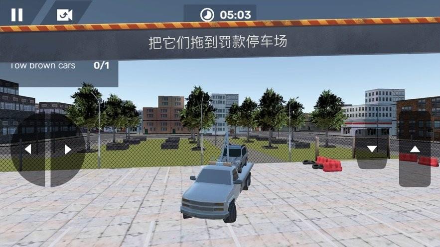 道路巡逻车2025