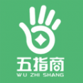 五指商 