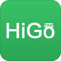 HiGo司机 