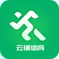 云上铺体育场馆会员管理系统 