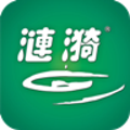 涟漪饮用水 