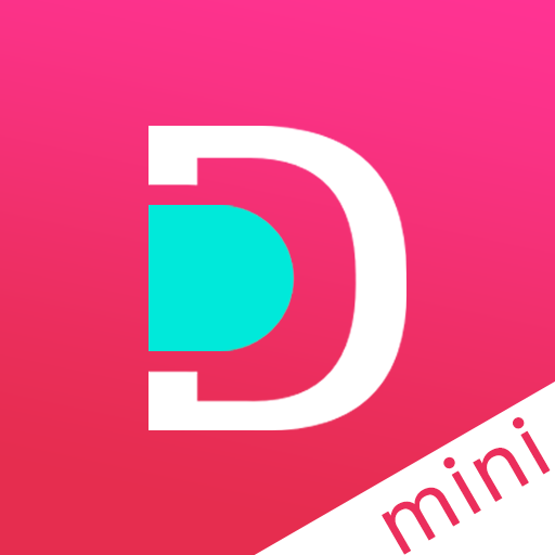 嘟嘟桌面MINI 