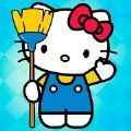 凯蒂猫小镇 