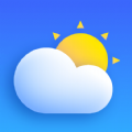 关心天气 