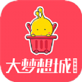 大梦想城的欢喜商城 