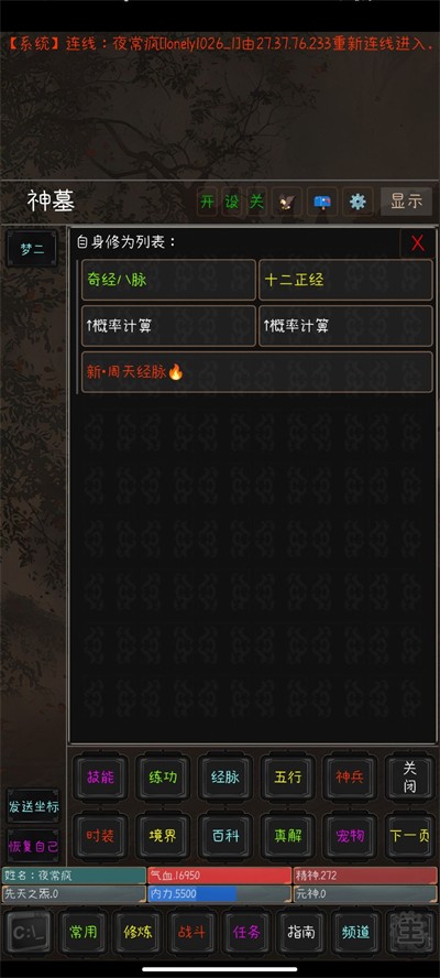 九洲书剑录