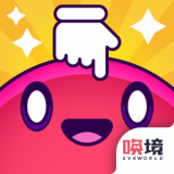 彩虹串串乐 