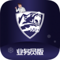 团冻品业务员 