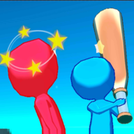 大炮竞技场 