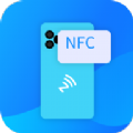 备用NFC门禁卡 