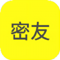 夫妇赴密友 