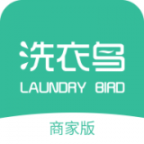 洗衣鸟商家 
