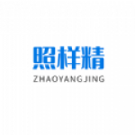 照样精 