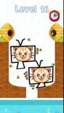 拯救宠物