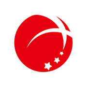 旭日星空 