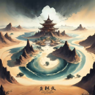 我的修仙人生 
