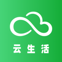 合家云生活 