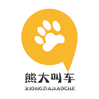 熊大叫车司机端 
