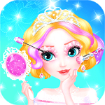 冰雪皇家公主 